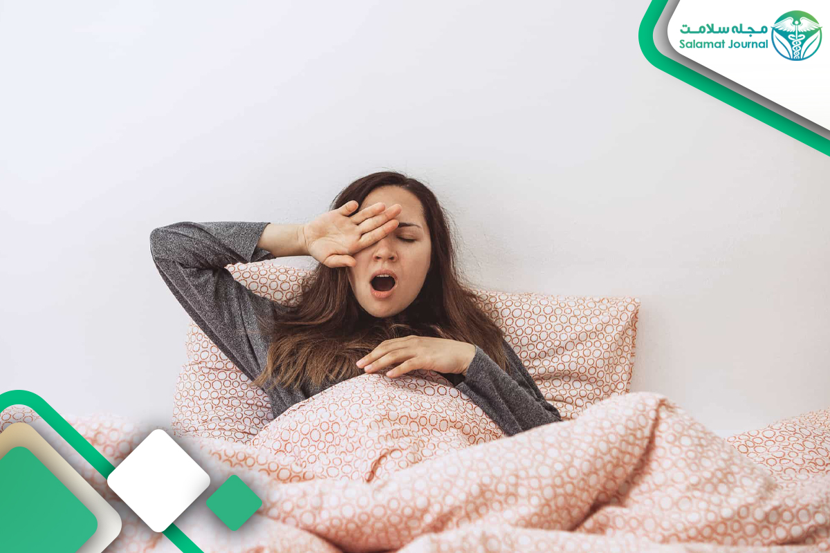 ساعات پایانی روز چرت نزنید