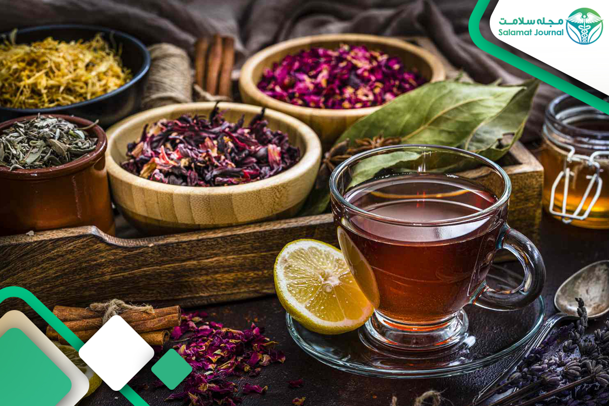 دارو برای درمان سردی معده
