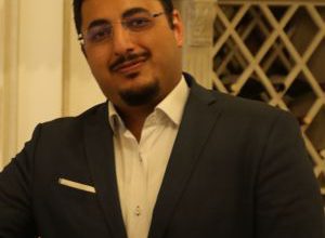 دکتر محمد عباس عبدالصمدی