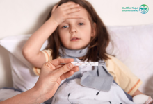 علائم تب دنگی