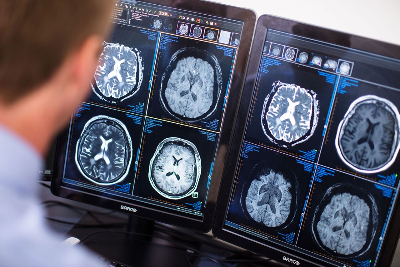 Imaging software
