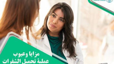 مزايا وعيوب عملية تجميل الشفرات