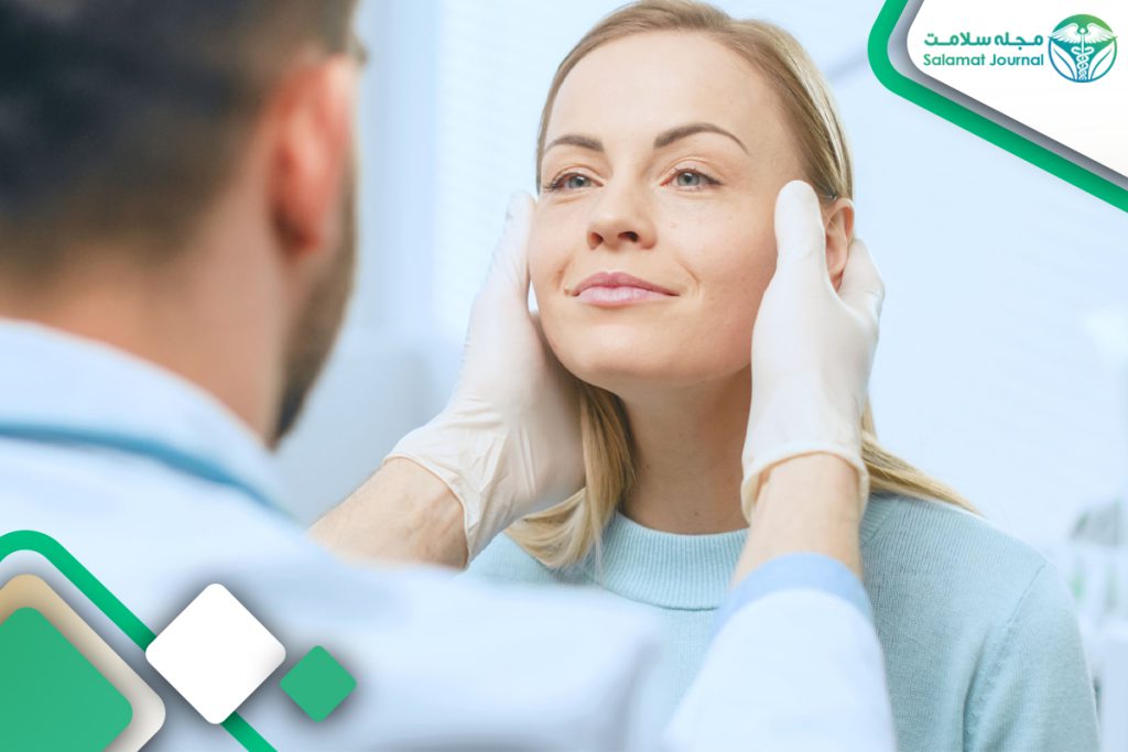 مزایای و معایب جراحی زیبایی زنان
